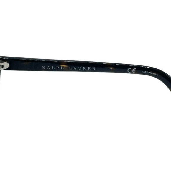 Ralph Lauren RL8069 5003/73 Women\'s Sunglasses Tor main image 6